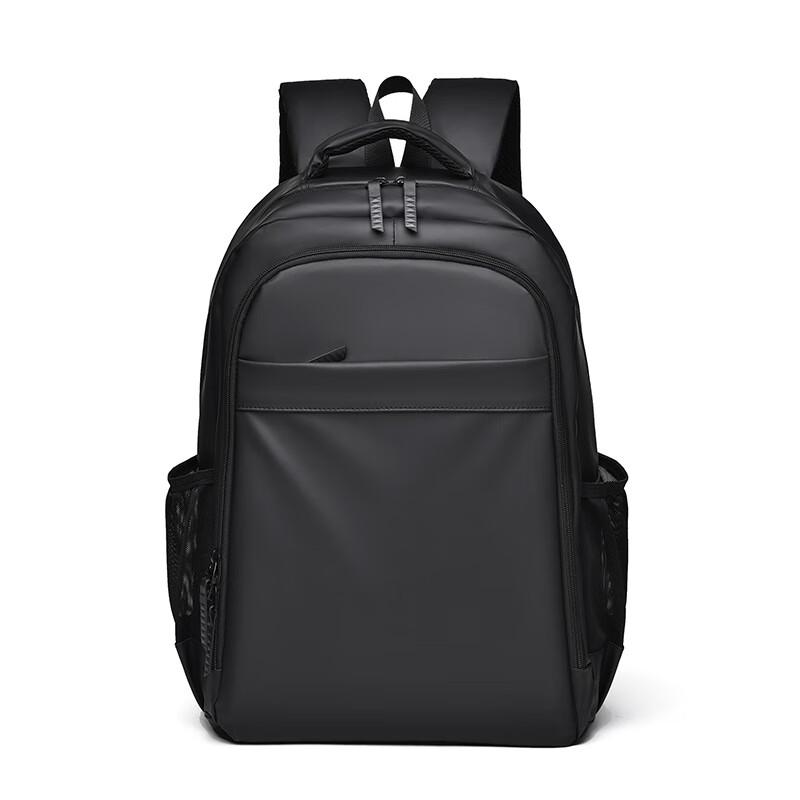 Hufeng Men s Large Capacity Laptop Backpack