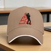 Sommer Freizeit Baseballkappe Vasco Rossi Laufen Hippie Truckerhut Für Männer Frauen Dropshipping Streetwear Snapback Kappe