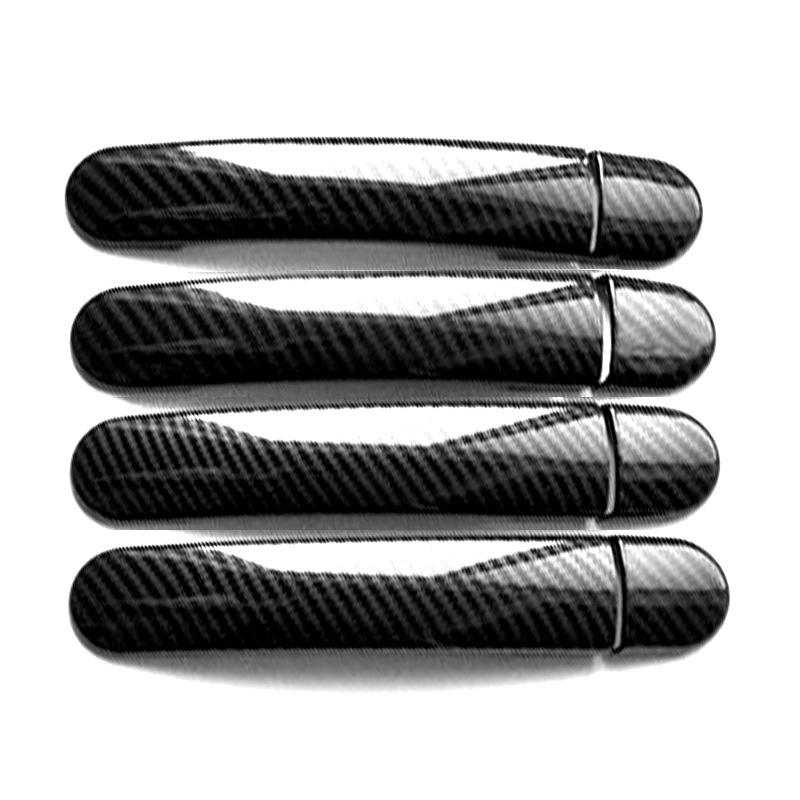 Skoda Rapid 2012-2018 Door Handle Bowl Anti-Scratch Cover