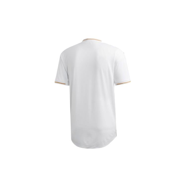 Adidas Soccer Jersey Player Edition Men's White Gift Recommendation DW4436