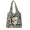 2025 New Canvas Bag Large Capacity Shoulder Bag Tote Bag