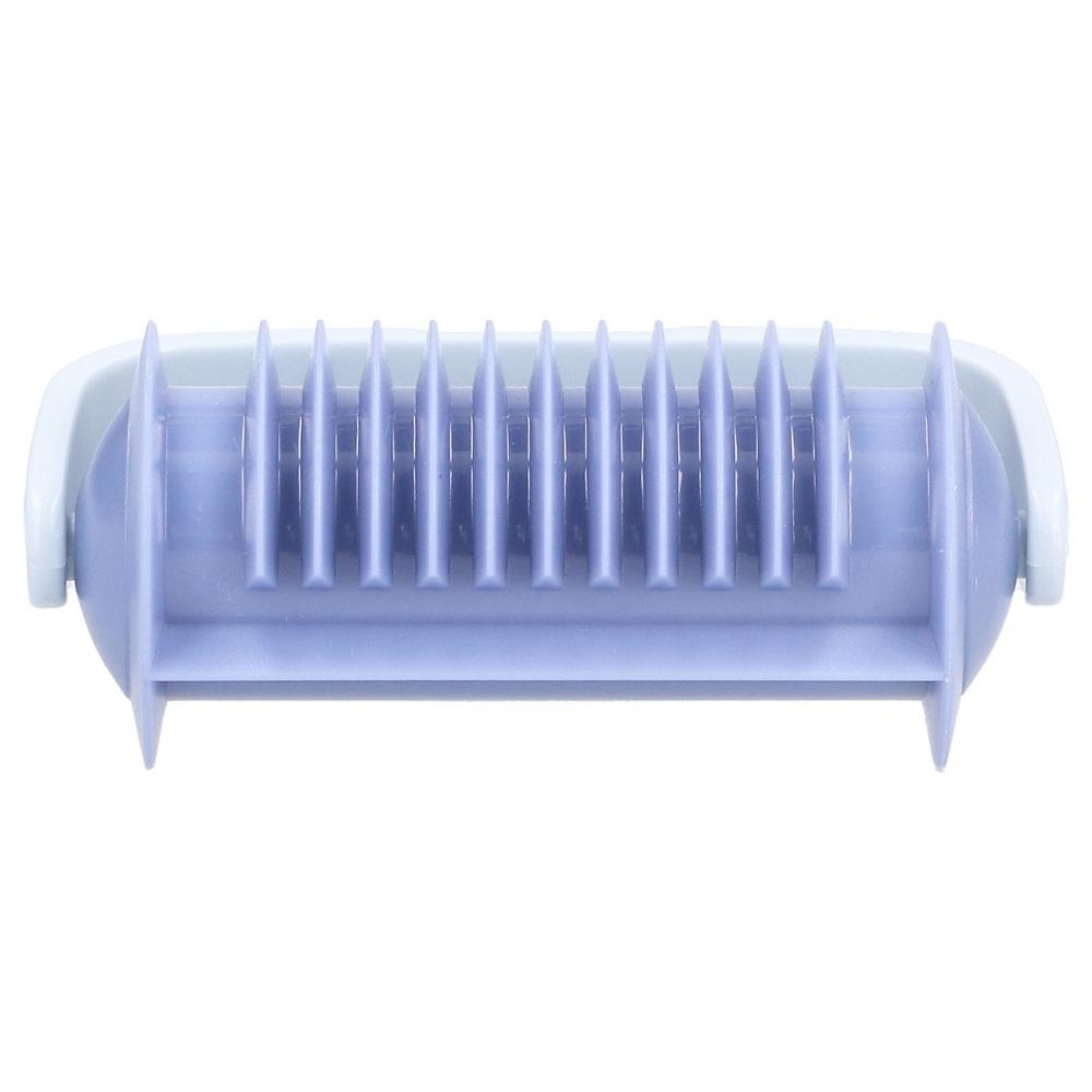 Lattice Pastry Roller Print Cracker Roller Innovative Dough Roller  Bakery Catering 2