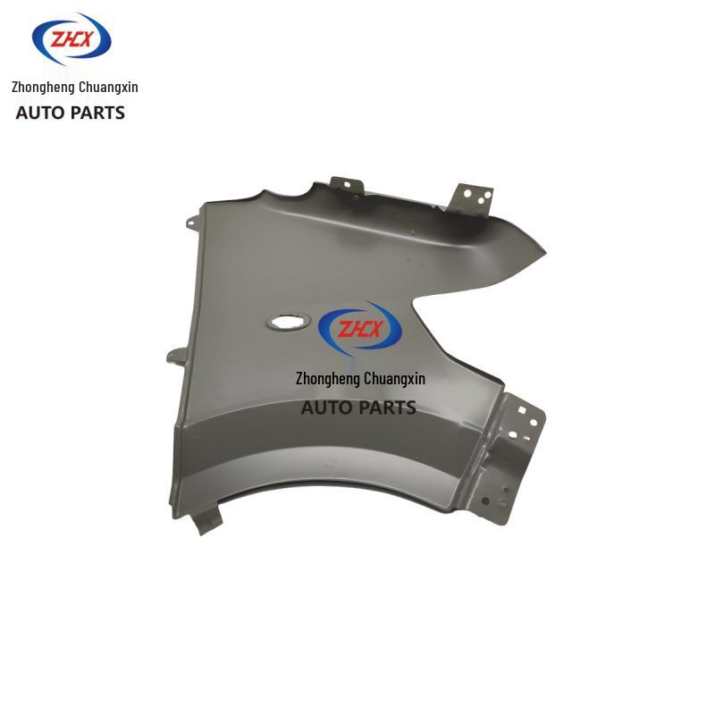 Compatible with Changan Star 9 Front Fenders and All Parts.