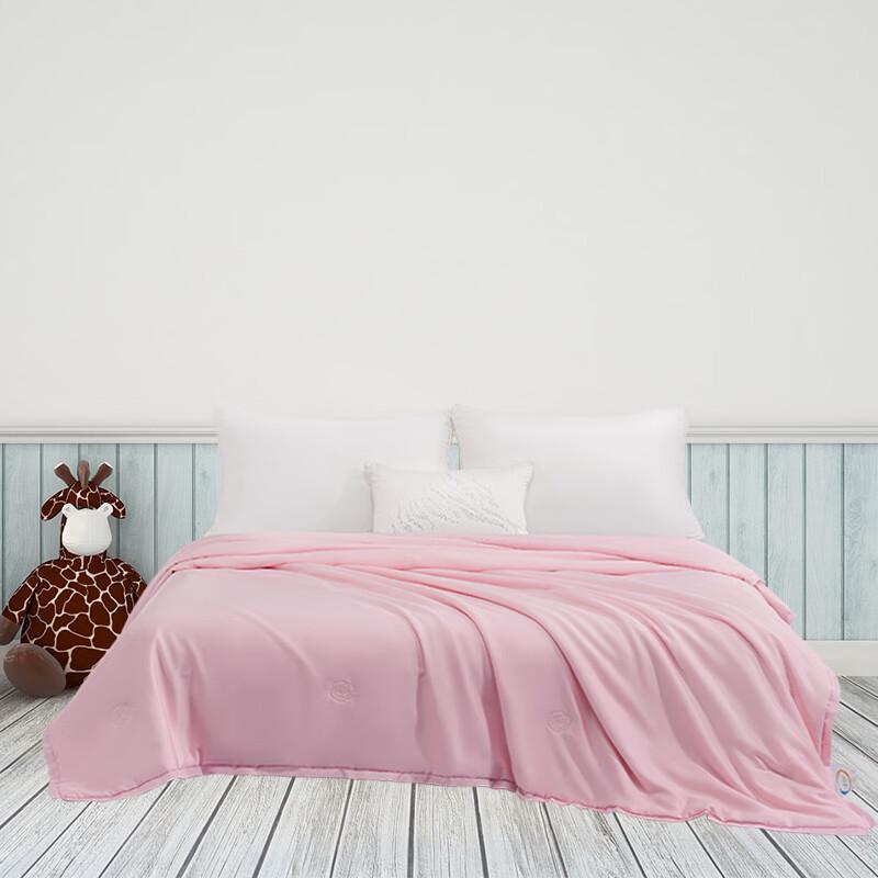 

Mercure Home Textiles Lyocell Tussah Silk Summer Washable Duvet
