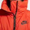 Nike Down Jacket Winter Women's Orange (Unisex) Down Jackets BV2880 891