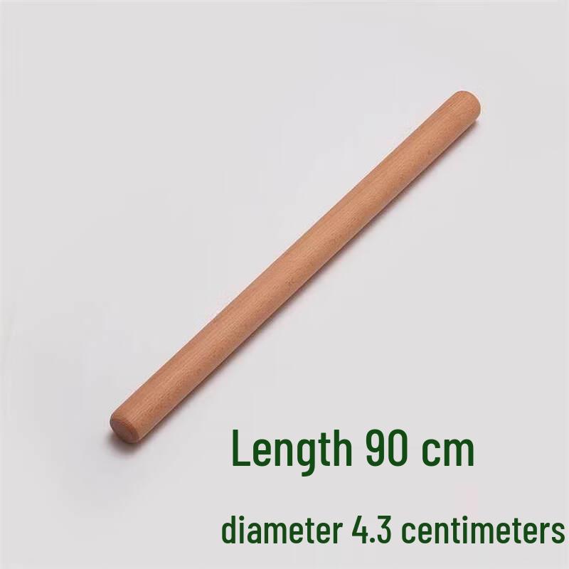 Beechwood Rolling Pin