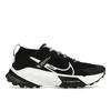 ZoomX Zegama Trail שחור לבן גברים סניקרס DH0623-001