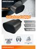 Cruze 18, Jimny, Mitsubishi Lancer, Honda Fit XRV, Haval H3 Exhaust Tailpipe