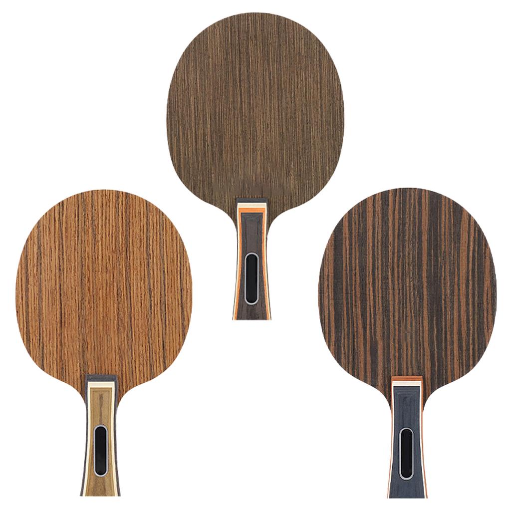 Craftsmanship PingPong Racket Paddle for Sports Profesional for PingPong Paddle Racquets for Improved Stability