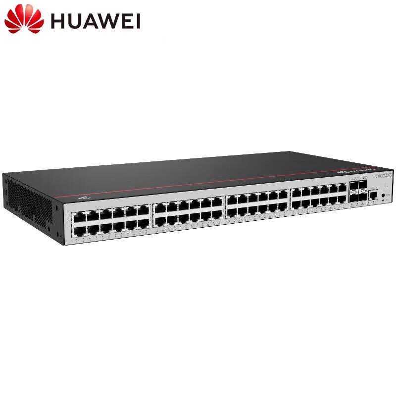 Huawei 48-Port Managed Enterprise Network Switch