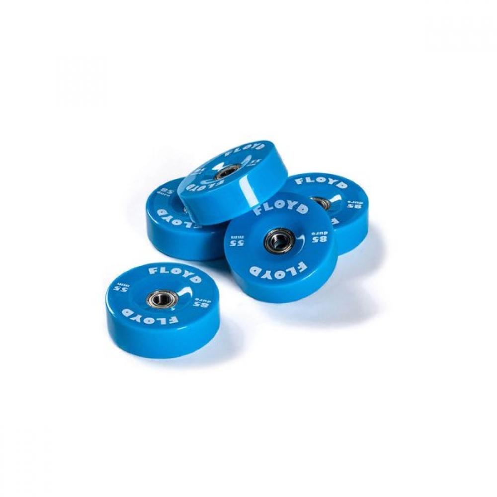 

Floyd Wheel Set Jet Blue Single option
