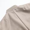 Summer 2024 Women's European-American Style Bomber Jacket with Large Pockets