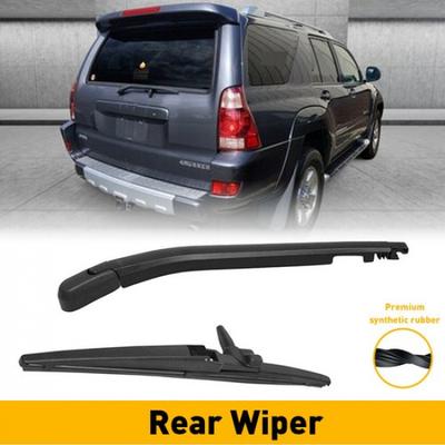 For Toyota NEW 2003-2009 4Runner Rear Windshield Arm & Wiper Blade 85242-35021