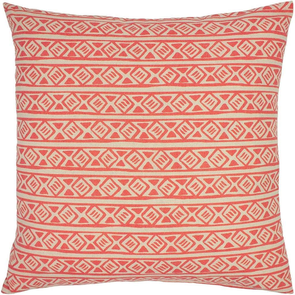 Furn Rocco Patterned Cushion Cover