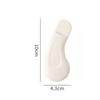 1pcs Deep Pore Cleansing Tool for Blackhead and Dead Skin Removal Portable Facial Skin Care Device Beauty and Health