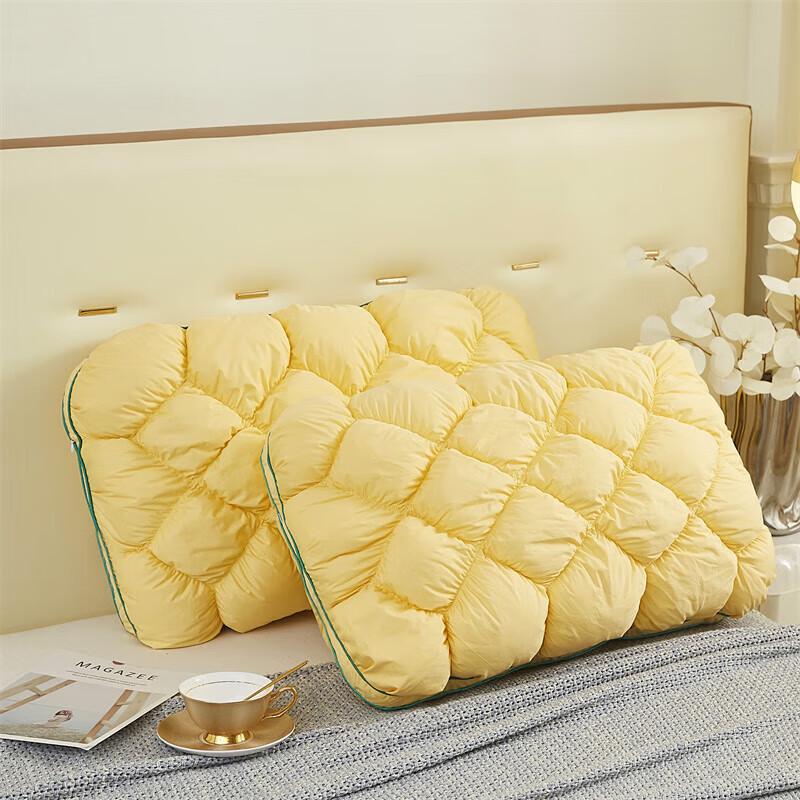 Мягкая подушка в виде ананасового хлеба