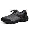 Spring new comfortable and breathable sports shoes, youth outdoor daily trend men's shoes