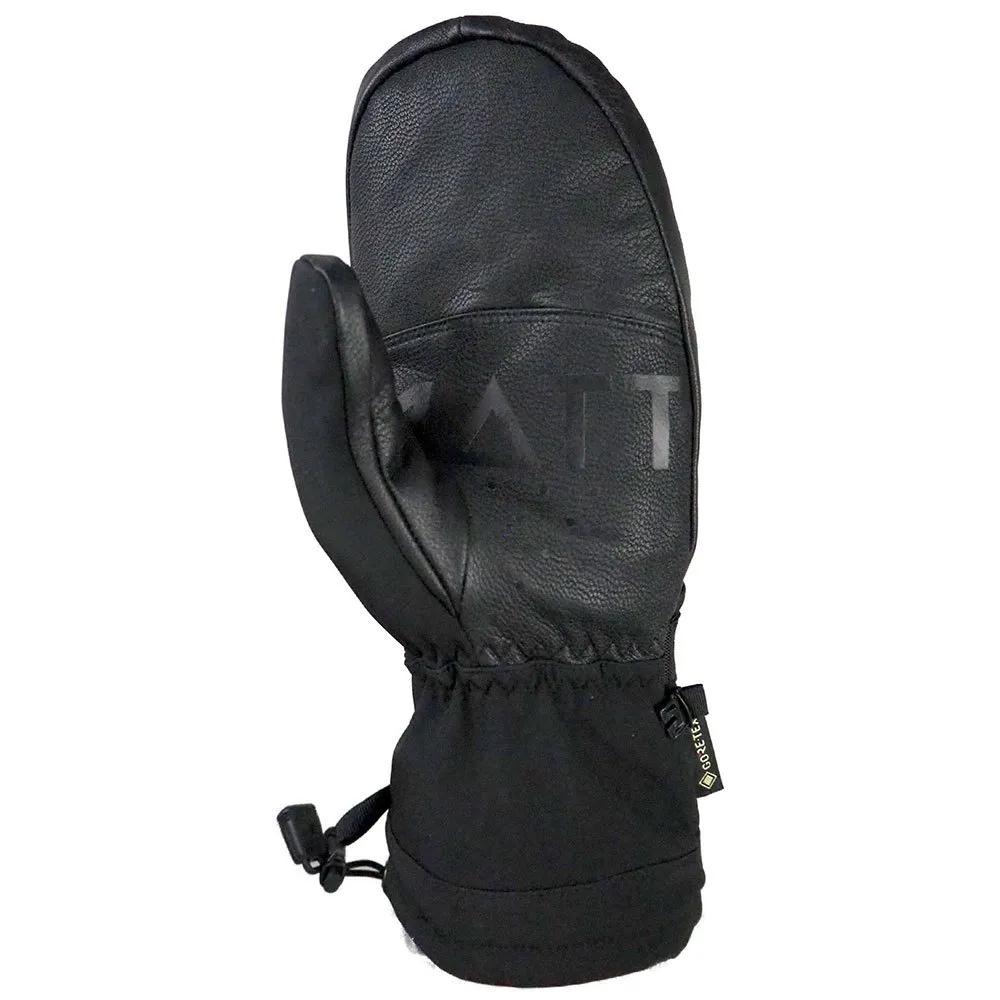 Matt Gloves Perform Gore