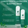LAIKOU Centella Asiatica Gel Spací maska ​​Hydratační mazací maska