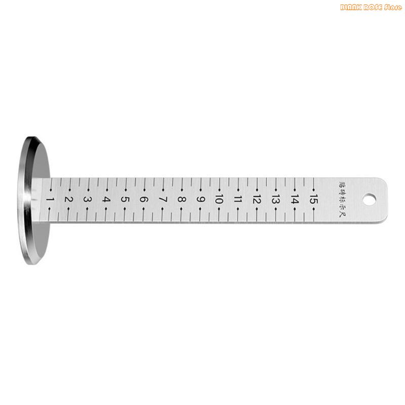 K1AE Equal Height Ruler Lay Floor Tile Special Ruler Gradienter Wall Lay Floor Tile Tool Graduated Scale