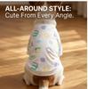 Soft Breathable Anti-shedding Cool Pet Vest Summer Thin Clothes For Small Dog Puppy Cat Kitten Daily Indoor Outdoor Wear XS-L Sizes