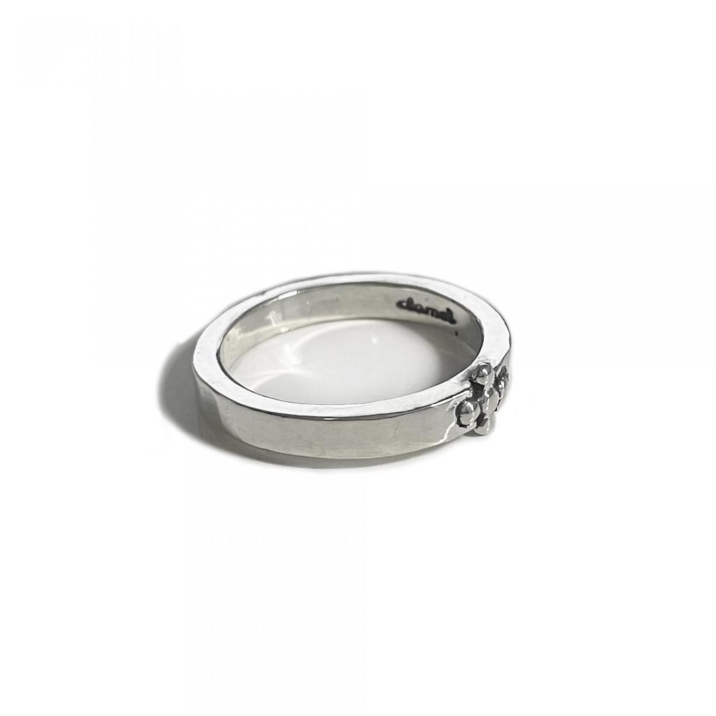 Clamel Cross Ring 1 (B Type)