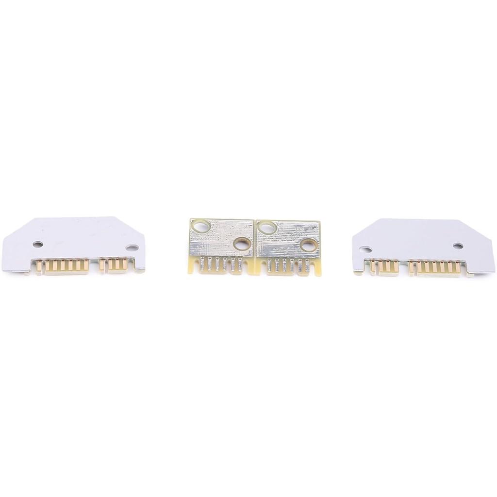 4PCS Headlight Yellow DRL Angel Eye LED Modules 1420000423 Compatible for BMW G20 G21 320I 330i M340i 2019-2022, 63118496133 8496133 Daytime Running