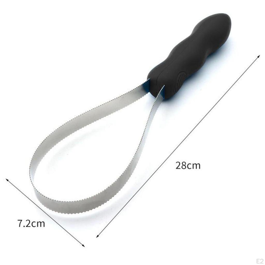 Equestrian Brush Double Sided Shedding Accessories Horse Sweat for Animal Ponies All Dogs