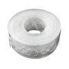 Balloon String Transparent Flexible Plastic Rolls Balloon Tape Strips for Birthday