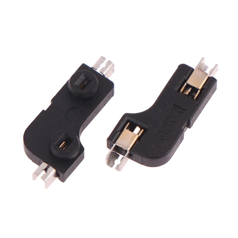 10Pcs Swapping Pcb Sockets Kailh Pcb Socket For Mx Cherry Gateron Outemu Kailh Switches For Low Profile 1350 Chocolate Axis