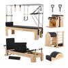 Yoga și pilates – Blocuri și role de yoga