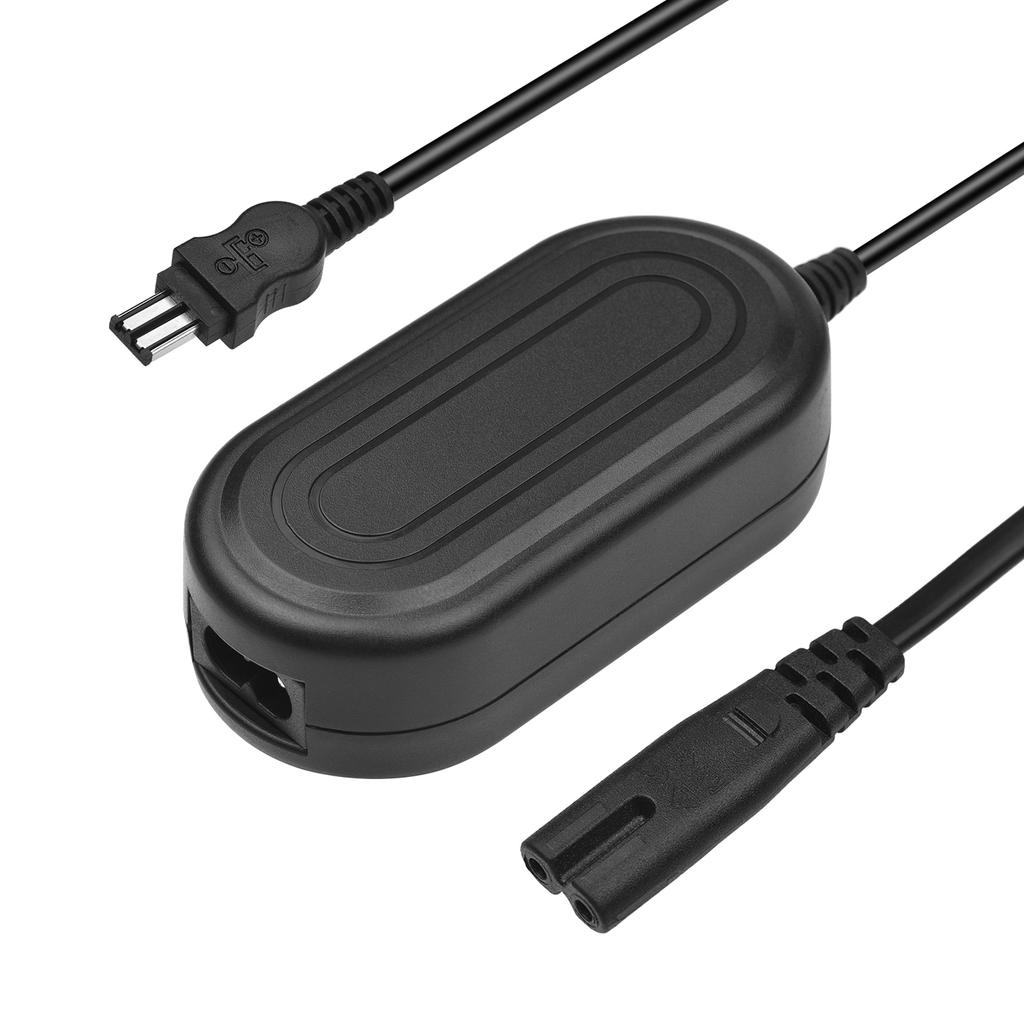 Andoer AC-L100 Zasilacz sieciowy Zasilacz do kamery Zamiennik dla Sony AC-L10/