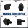 1402700091 1409910055 Automatic Transmission Filler Cap & Lock Clip For Benz