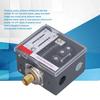 Pressure Control Pressure Controller Control for Boiler Water Tower 225psi NPT1/4‑18 SPDT LF56 Transmitter