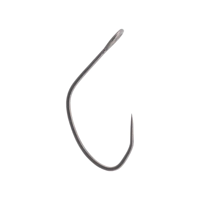 

JACKALL Timon QR-Hooks, 60-Pack, #8