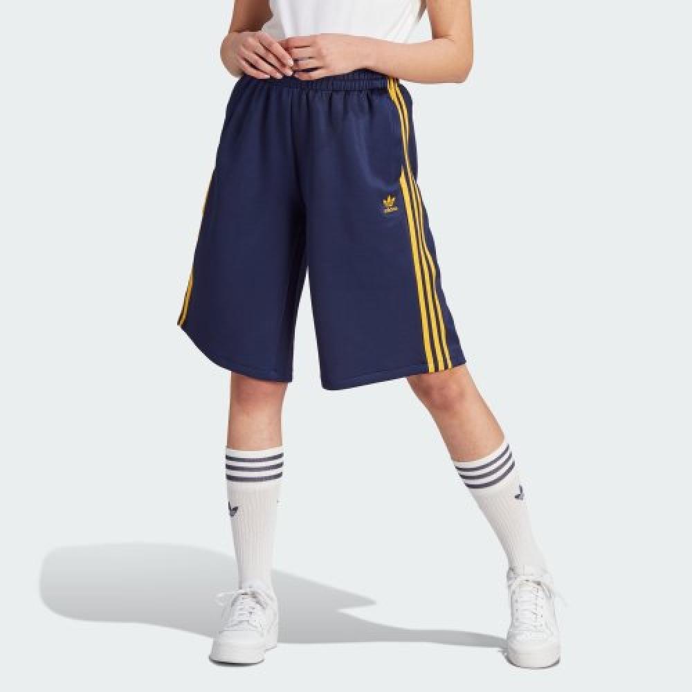 

adidas Классические мешковатые шорты ADIDAS Adicolor II0748