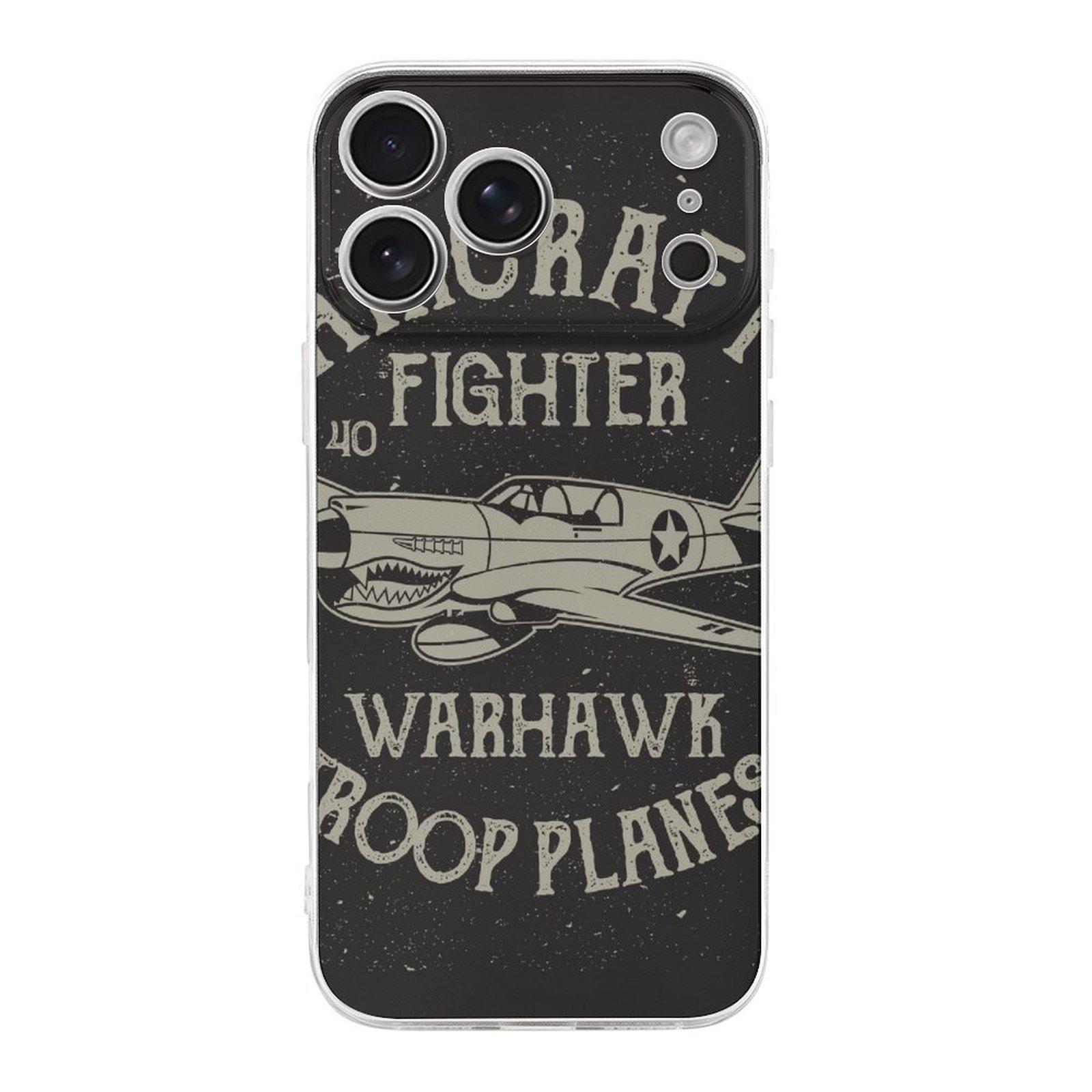 

1 Pack For iPhone 17 TPU Clear Soft Case Shockproof Anti-Scratch Slim Flexible Protective Cover Compatible 17 17 Air 17 Pro 17 Pro Max IPHONE-17ProMax белый