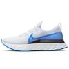 React Infinity Run Flyknit True White CD4371-101