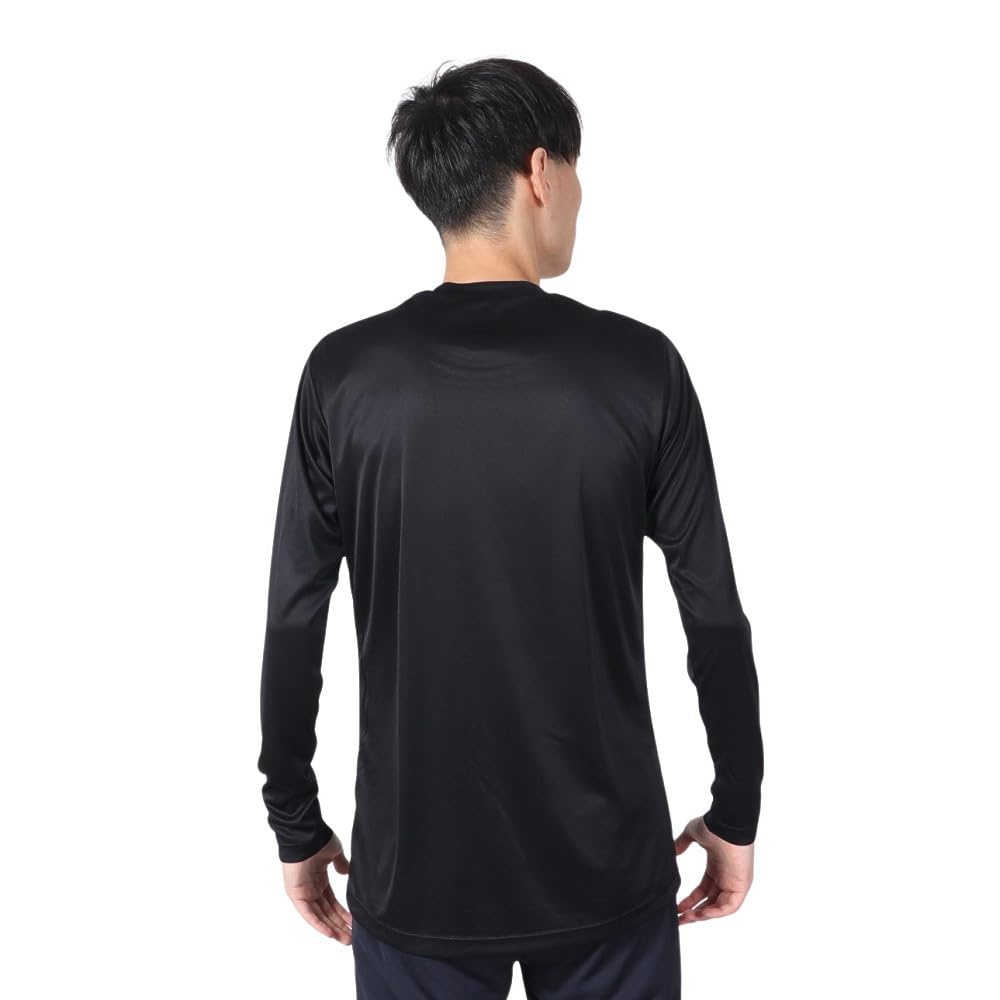 Mizuno Classic 12JA0Q03 Black