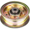 532131494 Flat Idler Pulley 173437 532173437 131494 173438 532165888 for Husqvarna LT16542 LT18452 LTH1342 LTH1542