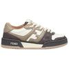 Match Low Top 'Beige Brown' Women's 8E8252AI1NF1IJF