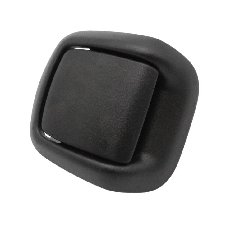 Car Seat Tilt Handle Interior Seat Adjuster Handle 1417520 For Fiesta MK6 1