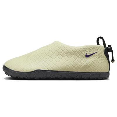 Acg Moc Premium Croc Olive Aura Casual Shoes FV4571-300