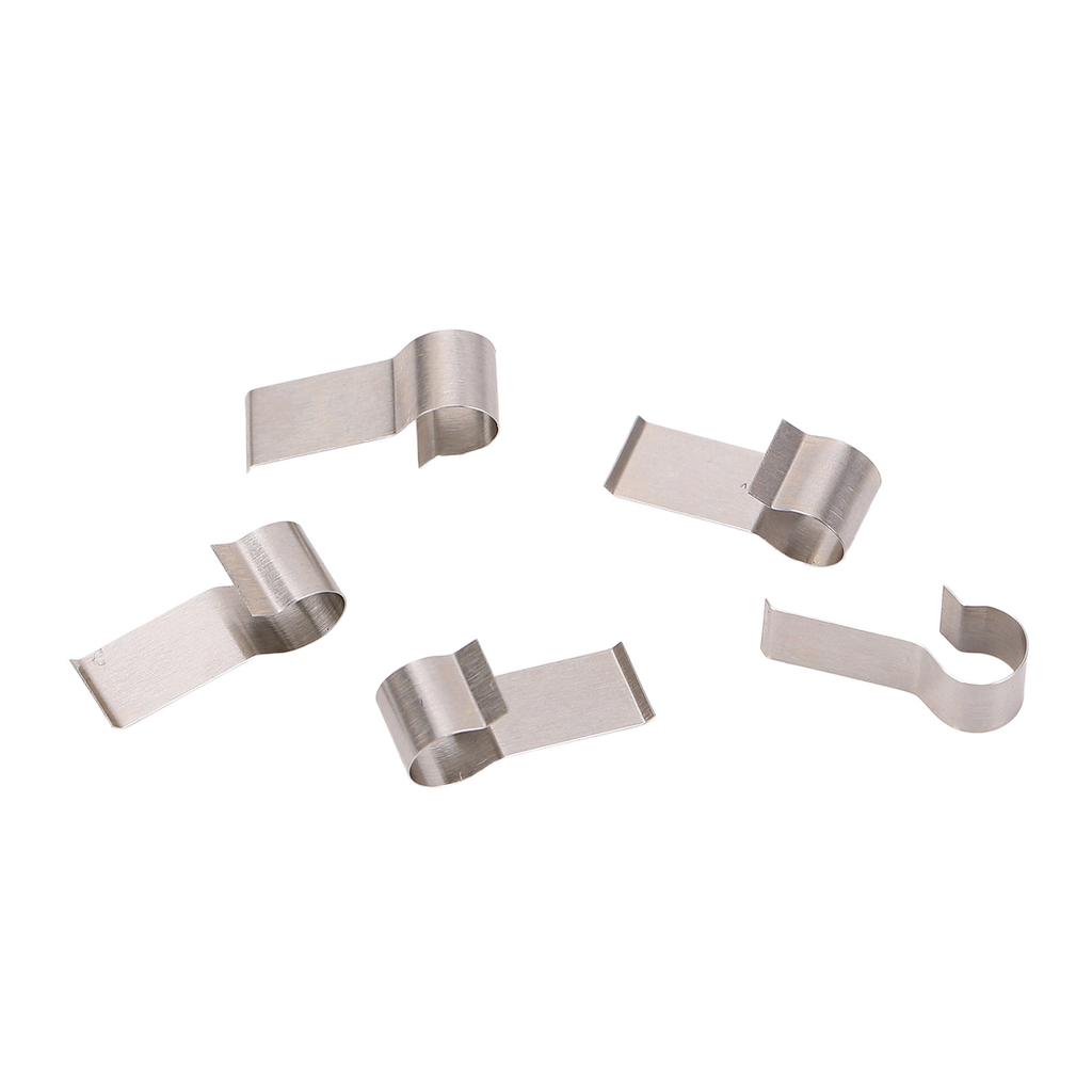 5pcs Cycling Hub Pawls Strong Cycle Wheel Hub Pawls Universal Spring Claw Accessories Spare Parts