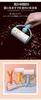 sticky sticky carpet handy dust pet hair dust roller cleaner for 60 lint roller for dog and cat cleaning with dustproof gray No-brand cleaner, roller,