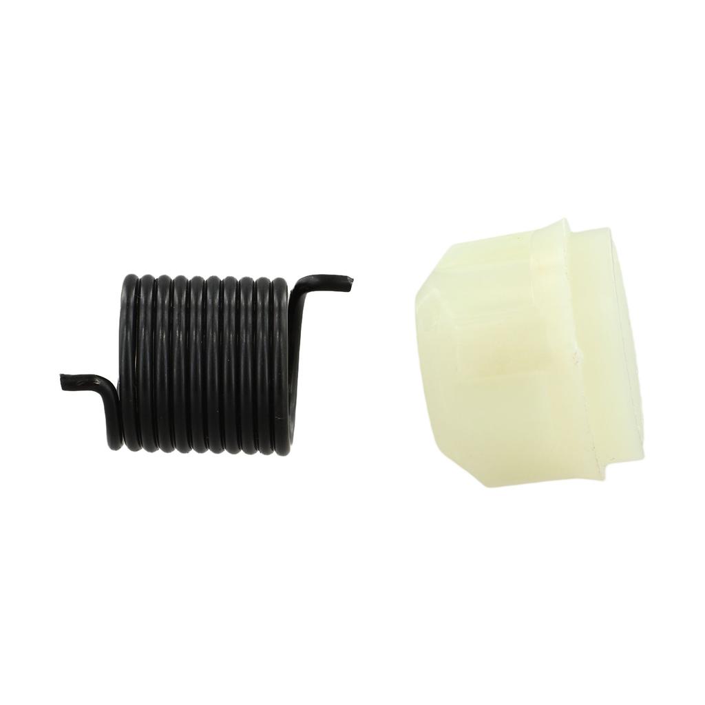 Chainsaw Starter Recoil Spring Hub Starter 1pcs 530059677