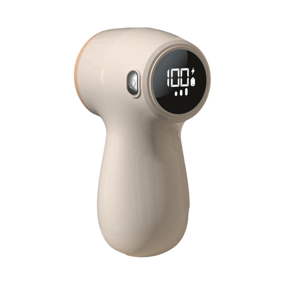 Portable Electric Lint Remover USB Rechargeable Sweater Pill Remover  for Wool Cashmere Clothes