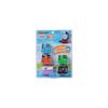 Maruka Thomas the Tank Engine 5-Car Train Set Toy for Ages 3 and Up