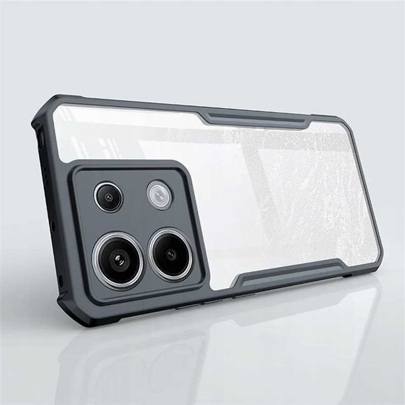 Sc Beetle Poco X6 5G / Rm Note 13 Pro 5G Black