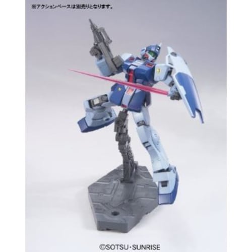 HGUC 1/144 RGM-79SP GM Sniper II (Mobile Suit Gundam 0080: War in the Pocket)